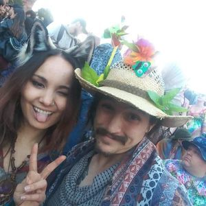 Meet your Posher, Robert